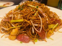 -环球港凯悦 · 享悦中餐厅