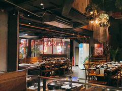 大堂-同仁四季椰子鸡(海岸城天利店)
