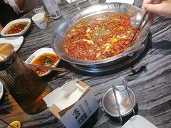 -老船舫·现做活鲜鱼馆(东郊记忆店)