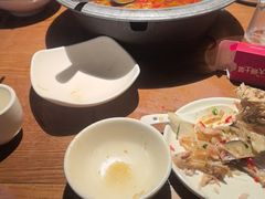 -实在湘·大碗土菜(竹料店)