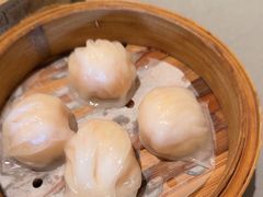 -潮府馆·非遗潮州菜·世纪公园(新国际博览中心店)