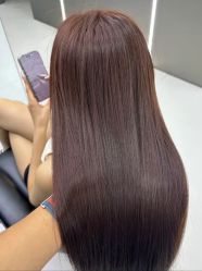 -米可造型烫染