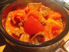 -九锅一堂酸菜鱼(新南凯德直营店)