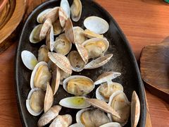 -萨莉亚意式餐厅(国和1000店)