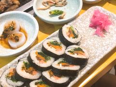 -金顺韩式烤肉·网红烤肉店(广利路店)