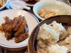 -龍聚祥烧麦馆(万达店)