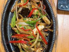 -菊上日式料理(蚌埠银泰店)