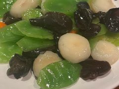 -南拳十三姨·潮汕砂锅粥(世纪金源店)