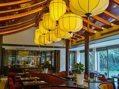 -西安凯悦酒店·湖畔中餐厅