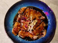 豉油碌鹅-啫神·广州地标美食(北京路店)