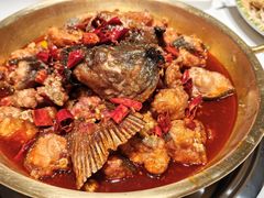 -涿派·炝锅鱼(涿州店)