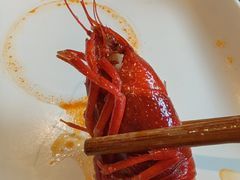 -海底捞火锅(番禺广场店)