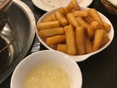 -前门张记涮肉(前门店)