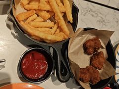 -必胜客(新辰里酒仙桥店)