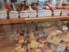 -慢熟面包店bud bread(孩儿巷店)