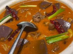 -滇铺子·云南特色菜·鲜花野菜季(曲靖万达店)