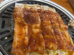 -杀猪天·韩国烤肉(总店)