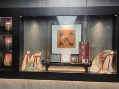 进门-墨泉峰味(润和国际广场店)
