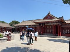 -华清宫景区