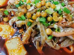-冒菜西施·非遗冒菜(总店)