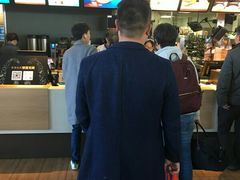 -麦当劳(高铁南站店)