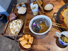 -楠火锅(广州总店)