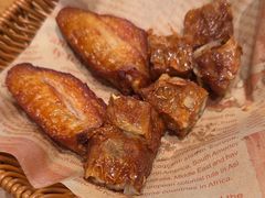 -四道菜·福建菜馆(莆田万达店)