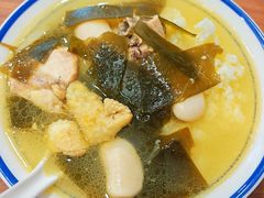 -曾笼笼牛肉饼