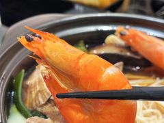 -争鲜回转寿司(大连和平广场凯德PLUS店)
