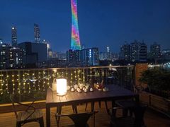 -小茶闲舍·观景商务茶馆(广州塔店)