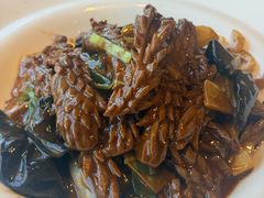 -玉林烤鸭店(黄村兴华店)