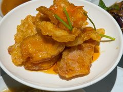 -关东小磨东北菜(漕河泾印象城店)