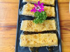 -粉巷13號陕菜馆