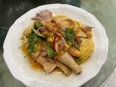 -江海酒家(赤岗店)