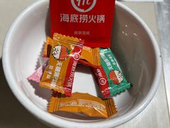 -海底捞火锅(劲松店)