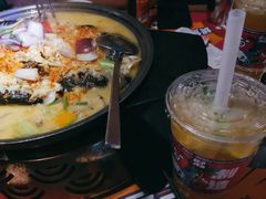 -匠子烤鱼(桫椤湾店)