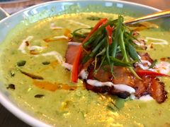 -CHINCHIN 青青·泰国料理(万象食家店)