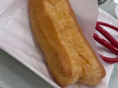 -凤凰楼酒家·粤宴点心(华强北店)
