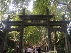 -杭州黄龙洞