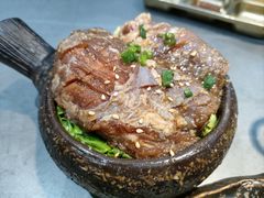 -明洞王妃家烤肉(苏州中心星悦汇店)