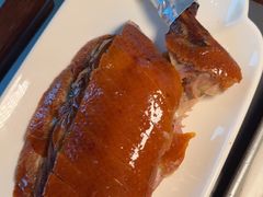 鱼子酱烤鸭-大鸭梨烤鸭(望京店)