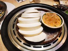 -船梆煮•蒸汽海鲜·生腌干蒸(五四广场店)