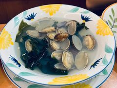 -萨莉亚意式餐厅(深圳北站店)