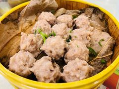 -台山美食一绝阿四台山黄鳝饭(阿四创作店)
