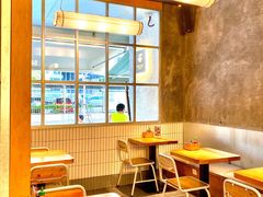 -saigon saigon | 西贡西贡(滨北店)