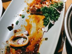 -前海沿·青岛菜(大拇指广场石老人店)