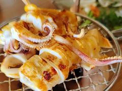 -Cau Go Vietnamese Cuisine