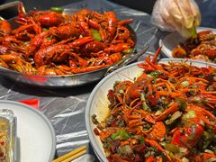 -指爱龙虾(金杨路总店)