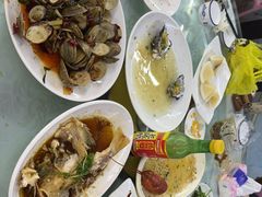 -范饭椰林川湘味海鲜·椰子鸡(三亚湾椰梦长廊店)