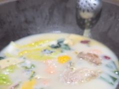-鲜潭蒸汽石锅鱼(五道口购物中心店)